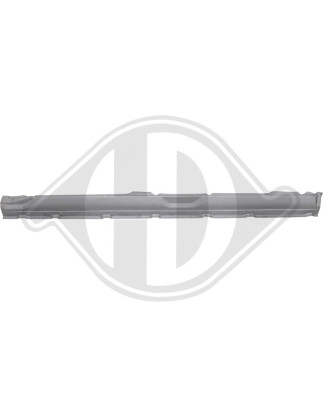 Lamiera ingresso abitacolo  sinistra Volvo S70/V70 96-99 (Cod. D-9762441)