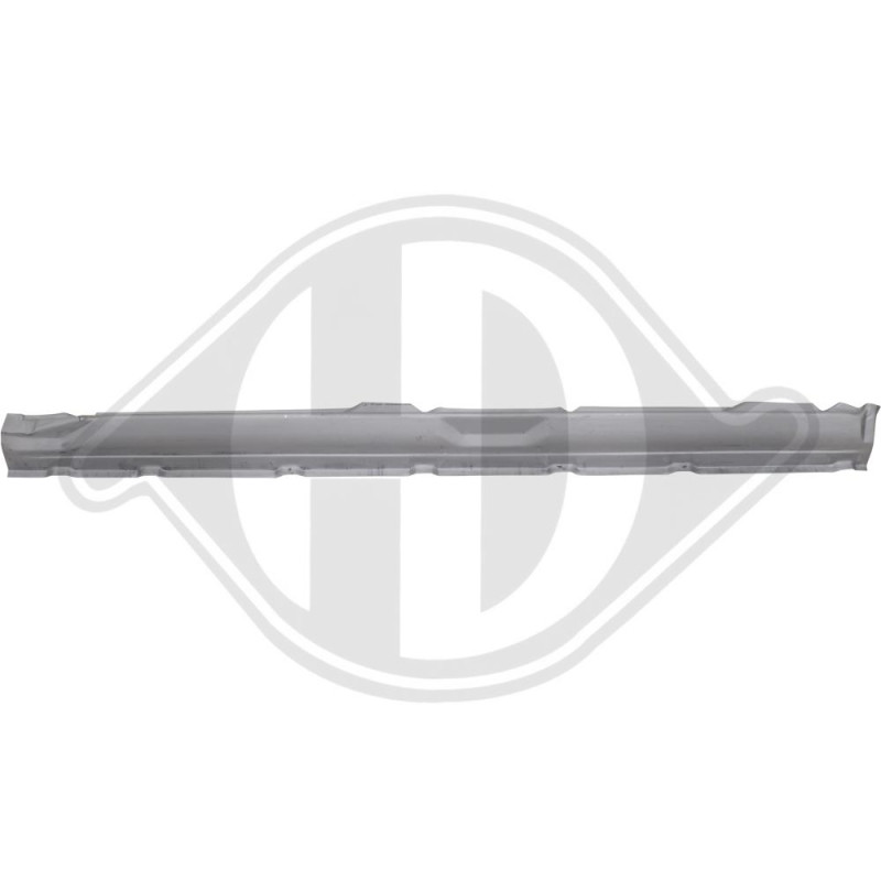 Lamiera ingresso abitacolo  sinistra Volvo S70/V70 96-99 (Cod. D-9762441)