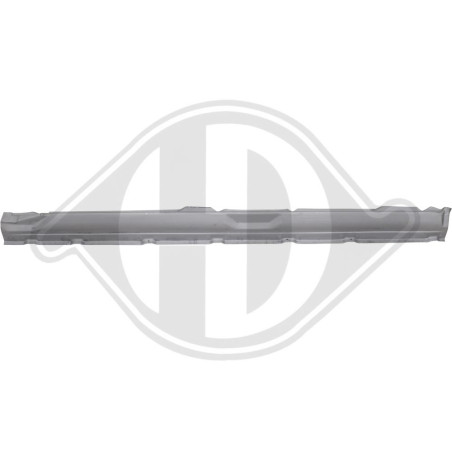 Lamiera ingresso abitacolo  sinistra Volvo S70/V70 96-99 (Cod. D-9762441)