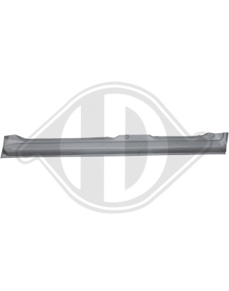 Lamiera ingresso abitacolo  sinistra Subaru Forester 02-05 (Cod. D-9801041)