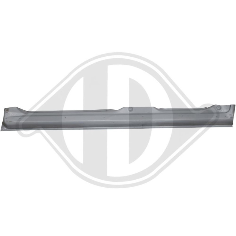 Lamiera ingresso abitacolo sinistra Subaru Forester 02-05 (Cod. D-9801041) Lamiera ingresso abitacolo sinistra Subaru Forester 02-05 (Cod. D-9801041)