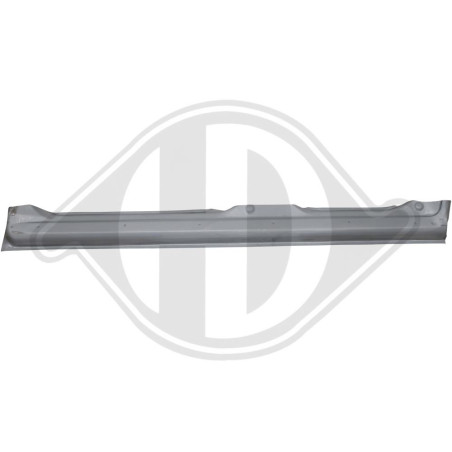 Lamiera ingresso abitacolo  sinistra Subaru Forester 02-05 (Cod. D-9801041)