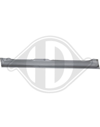 Lamiera ingresso abitacolo  destra Subaru Forester 02-05 (Cod. D-9801042)