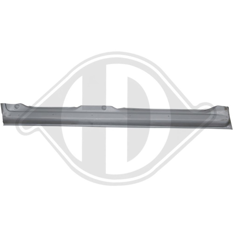 Lamiera ingresso abitacolo  destra Subaru Forester 02-05 (Cod. D-9801042)