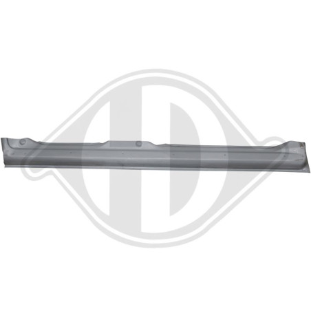 Lamiera ingresso abitacolo  destra Subaru Forester 02-05 (Cod. D-9801042)