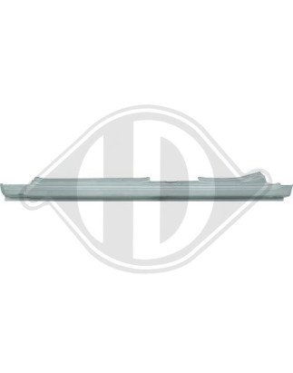 Lamiera ingresso abitacolo  sinistra Volvo S40/V40 00-03 (Cod. D-9808041)