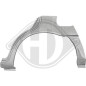 Sponda laterale posteriore sinistra Volvo S40/V40 00-03 (Cod. D-9808131)