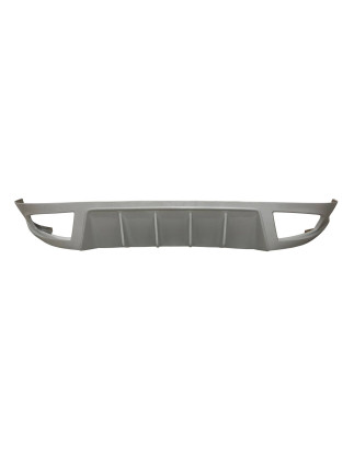Diffusore Posteriore Alfa Romeo 159 (Cod. E-TCAL025)