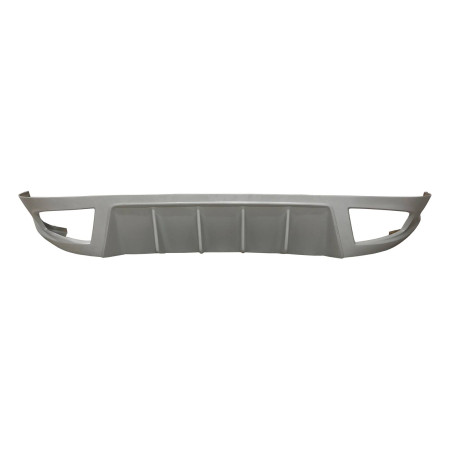 Diffusore Posteriore Alfa Romeo 159 (Cod. E-TCAL025)