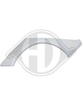 Sponda laterale posteriore destra Mitsubishi Colt 3/5 PORTE 04-08 (Cod. D-9835032)