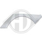Sponda laterale posteriore destra Mitsubishi Colt 3/5 PORTE 04-08 (Cod. D-9835032)