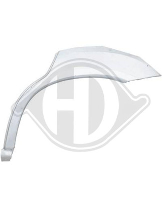 Sponda laterale posteriore sinistra Mitsubishi ASX 10- (Cod. D-9835231)