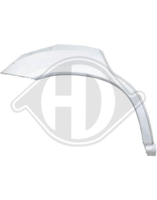 Sponda laterale posteriore destra Mitsubishi ASX 10- (Cod. D-9835232)