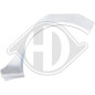 Sponda laterale posteriore sinistra Mitsubishi Lancer (Sportback) 08- (Cod. D-9835431)