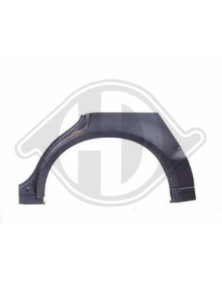 Sponda laterale posteriore sinistra Mitsubishi Galant 96-04 (Cod. D-9836131)
