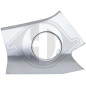 Sponda laterale posteriore sinistra Honda Jazz 08-11 (Cod. D-9861161)