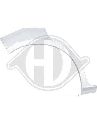 Sponda laterale posteriore destra Honda Jazz 08-11 (Cod. D-9861232)