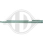 Lamiera ingresso abitacolo  destra Honda Civic Coupe.(2-Trg.) 91-95 (Cod. D-9867022)