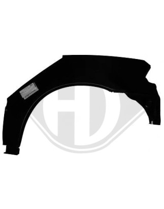Sponda laterale posteriore destra Honda Civic Coupe.(2-Trg.) 91-95 (Cod. D-9867032)