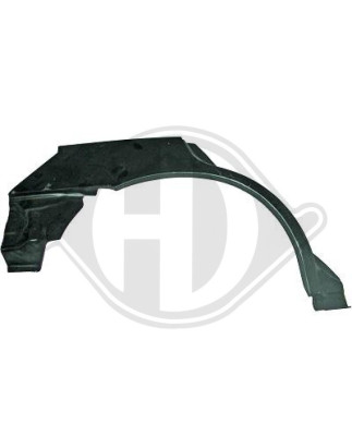 Sponda laterale posteriore destra Honda Civic Fließheck/Station wagon/5-Trg 95- (Cod. D-9868132)