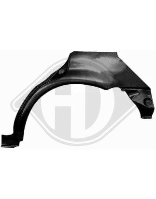 Sponda laterale posteriore destra Honda Civic Stufheck 4-Trg 95-99 (Cod. D-9868232)