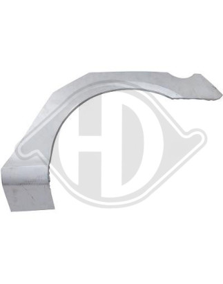Sponda laterale posteriore sinistra Honda Civic 3/5 Hatchback 03-06 (Cod. D-9869031)