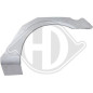 Sponda laterale posteriore sinistra Honda Civic 3/5 Hatchback 03-06 (Cod. D-9869031)