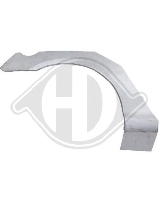 Sponda laterale posteriore destra Honda Civic 3/5 Hatchback 03-06 (Cod. D-9869032)
