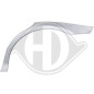 Sponda laterale posteriore sinistra Honda Civic 3/5 Hatchback 03-06 (Cod. D-9869231)