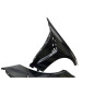 Cofano E Parafanghi Anteriori BMW G20 / G20 LCI / G21 / G21 LCI Look CS (Cod. E-TCBG208G2041) Cofano E Parafanghi Anteriori BMW G20 / G20 LCI / G21 / G21 LCI Look CS (Cod. E-TCBG208G2041)