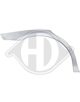 Sponda laterale posteriore destra Honda Civic 3/5 Hatchback 03-06 (Cod. D-9869232)