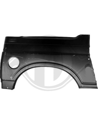 Sponda laterale posteriore destra Suzuki SJ410/413/Samurai/Santana 81-95 (Cod. D-9891032)