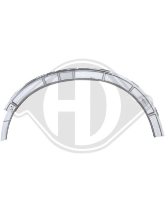 Passaruota posteriore sinistro Suzuki SJ410/413/Samurai/Santana 81-95 (Cod. D-9891033)