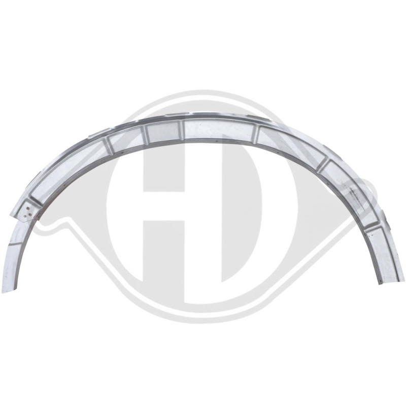Passaruota posteriore sinistro Suzuki SJ410/413/Samurai/Santana 81-95 (Cod. D-9891033)
