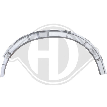 Passaruota posteriore sinistro Suzuki SJ410/413/Samurai/Santana 81-95 (Cod. D-9891033)