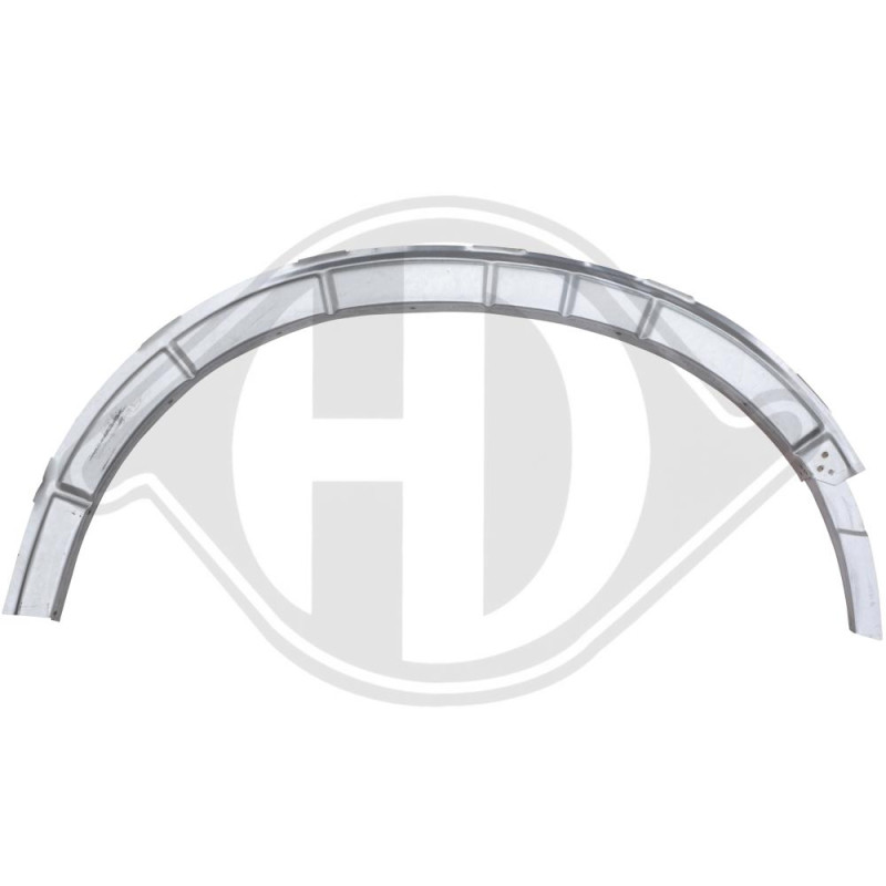 Passaruota posteriore destro Suzuki SJ410/413/Samurai/Santana 81-95 (Cod. D-9891034)
