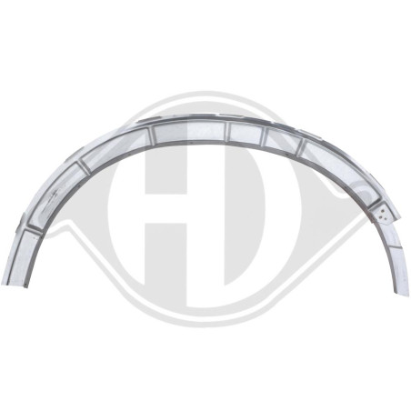 Passaruota posteriore destro Suzuki SJ410/413/Samurai/Santana 81-95 (Cod. D-9891034)