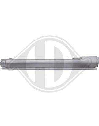 Lamiera ingresso abitacolo  sinistra Suzuki Jimny 12- (Cod. D-9892021)