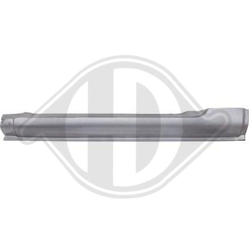Lamiera ingresso abitacolo  sinistra Suzuki Jimny 12- (Cod. D-9892021)