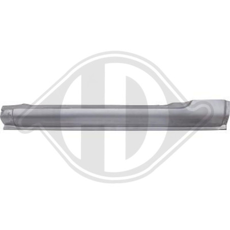 Lamiera ingresso abitacolo  sinistra Suzuki Jimny 12- (Cod. D-9892021)