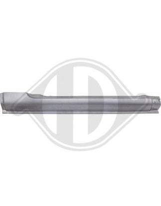 Lamiera ingresso abitacolo  destra Suzuki Jimny 12- (Cod. D-9892022)