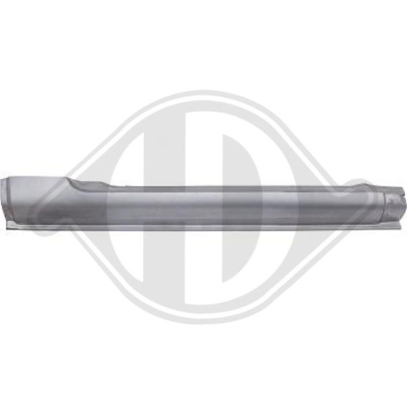 Lamiera ingresso abitacolo  destra Suzuki Jimny 12- (Cod. D-9892022)
