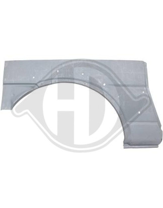 Sponda laterale posteriore destra Suzuki Jimny 12- (Cod. D-9892032)