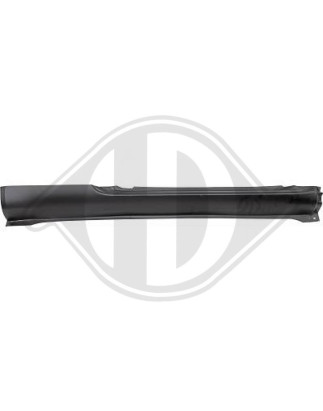 Lamiera ingresso abitacolo  sinistra Toyota Yaris 99-03 (Cod. D-9894021)
