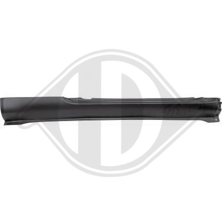 Lamiera ingresso abitacolo  sinistra Toyota Yaris 99-03 (Cod. D-9894021)