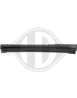 Lamiera ingresso abitacolo  destra Toyota Yaris 99-03 (Cod. D-9894022)