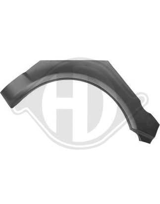 Sponda laterale posteriore sinistra Toyota Yaris 99-03 (Cod. D-9894031)