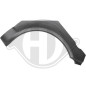 Sponda laterale posteriore sinistra Toyota Yaris 99-03 (Cod. D-9894031)