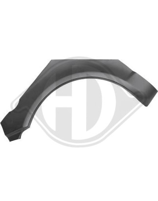 Sponda laterale posteriore destra Toyota Yaris 99-03 (Cod. D-9894032)
