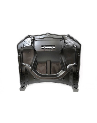 Cofano E Parafanghi Anteriori BMW G20 / G20 LCI / G21 / G21 LCI Look CS (Cod. E-TCBG208G2041)